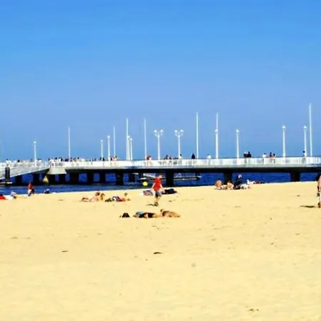 شقة Face A La A 27 M² Avec Balcon Superbe