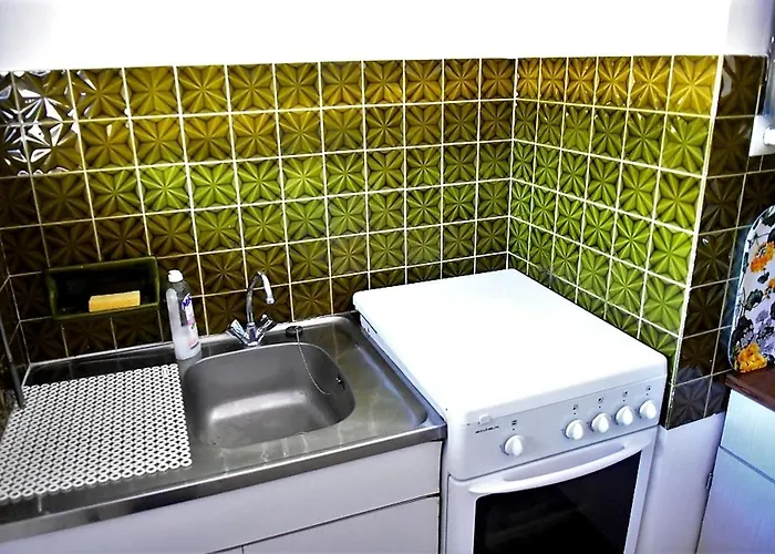 Face A La A 27 M² Avec Balcon Superbe * آركاشو