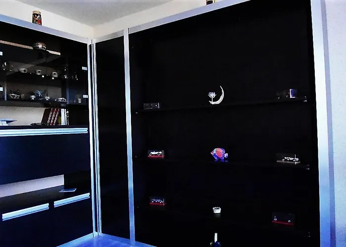 Face A La A 27 M² Avec Balcon Superbe شقة *