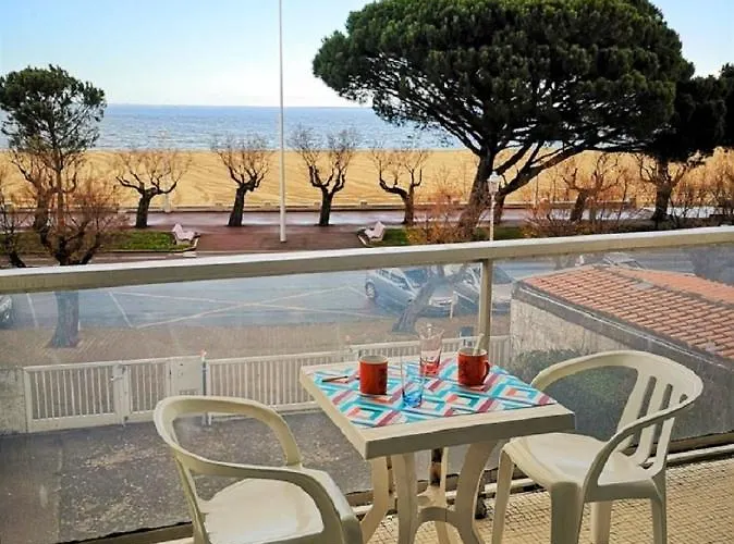 Face A La A 27 M² Avec Balcon Superbe * آركاشو