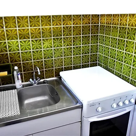 Face A La A 27 M² Avec Balcon Superbe * Arcachón