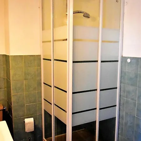 Vue A 27 M² Avec Balcon Vue Sur La Apartment