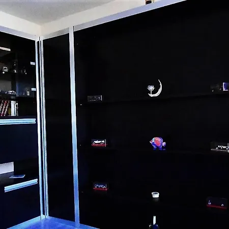 Face A La A 27 M² Avec Balcon Superbe Apartment *