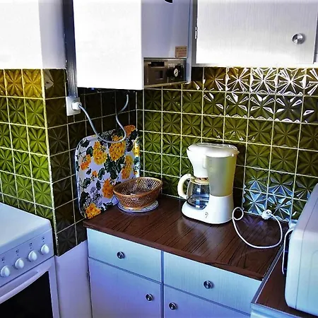 Apartamento Face A La A 27 M² Avec Balcon Superbe