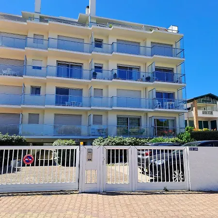 Apartamento Face A La A 27 M² Avec Balcon Superbe *