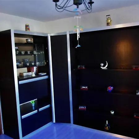 Face A La A 27 M² Avec Balcon Superbe Apartment *