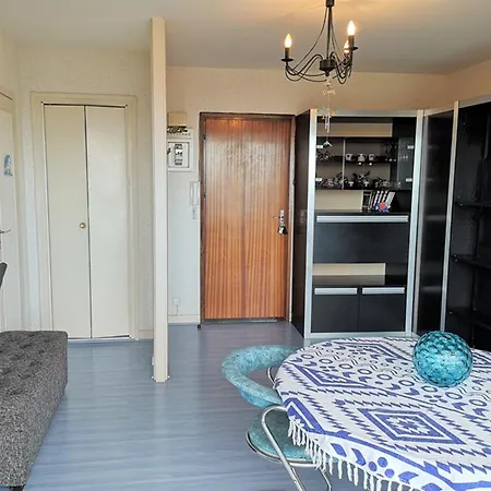 Face A La A 27 M² Avec Balcon Superbe * Arcachón