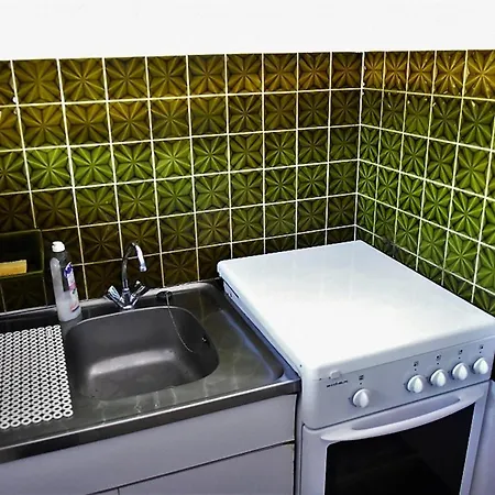 Face A La A 27 M² Avec Balcon Superbe Apartamento Arcachón