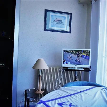 Face A La A 27 M² Avec Balcon Superbe Apartamento *
