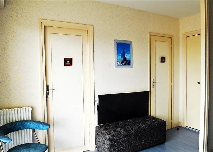 Lejlighed Face A La A 27 M² Avec Balcon Superbe *